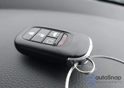 2025 Honda Civic Sport from USA, damaged, VIN 2HGFE2F59SH553370